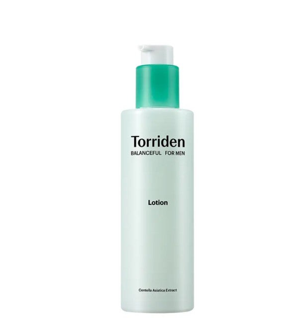 Torriden Men's Cica Lotion