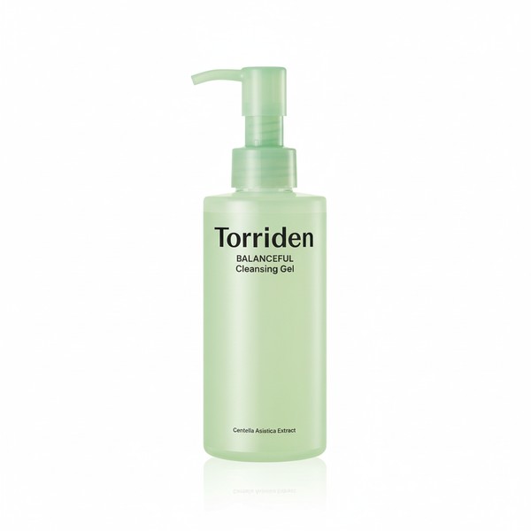 Torriden Balanceful Cleansing Gel