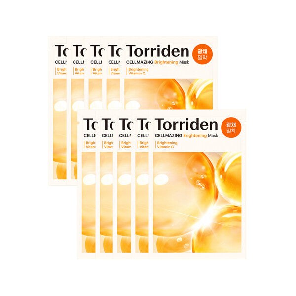Torriden Vita C Mask
