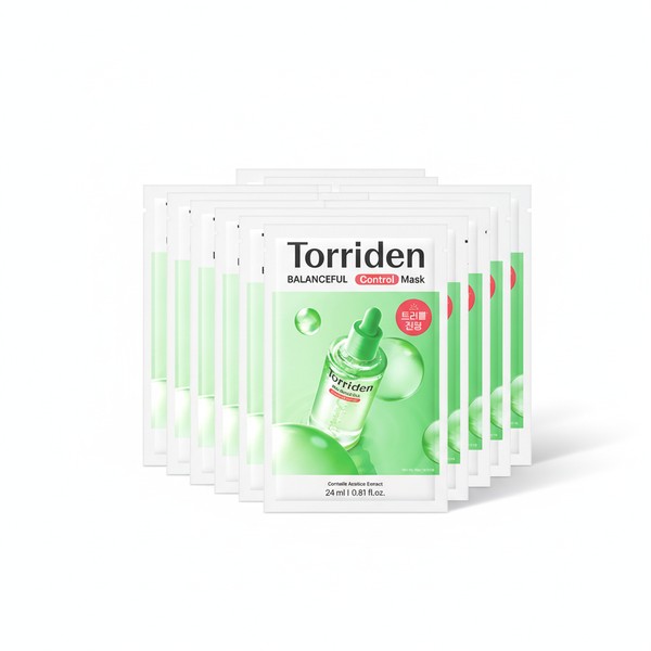 Torriden Cica Control Mask
