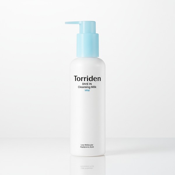 Torriden Cleansing Milk