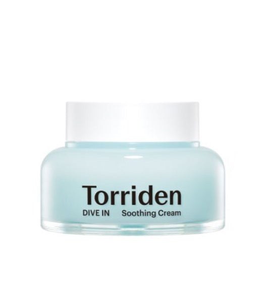 Torriden Soothing Cream