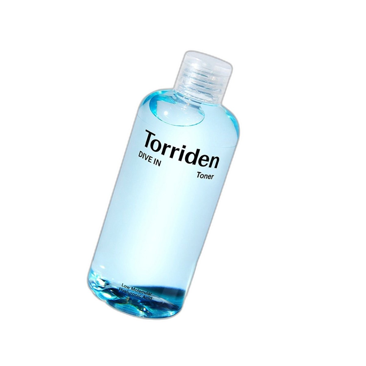 Torriden DIVE-IN Low Molecular Hyaluronic Acid Toner