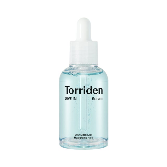 Torriden Dive-In Hyaluronic Acid Serum