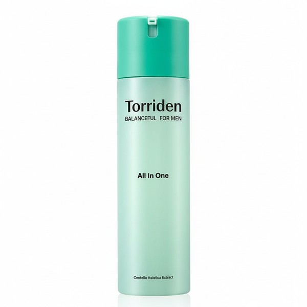 Torriden Men's All In One
