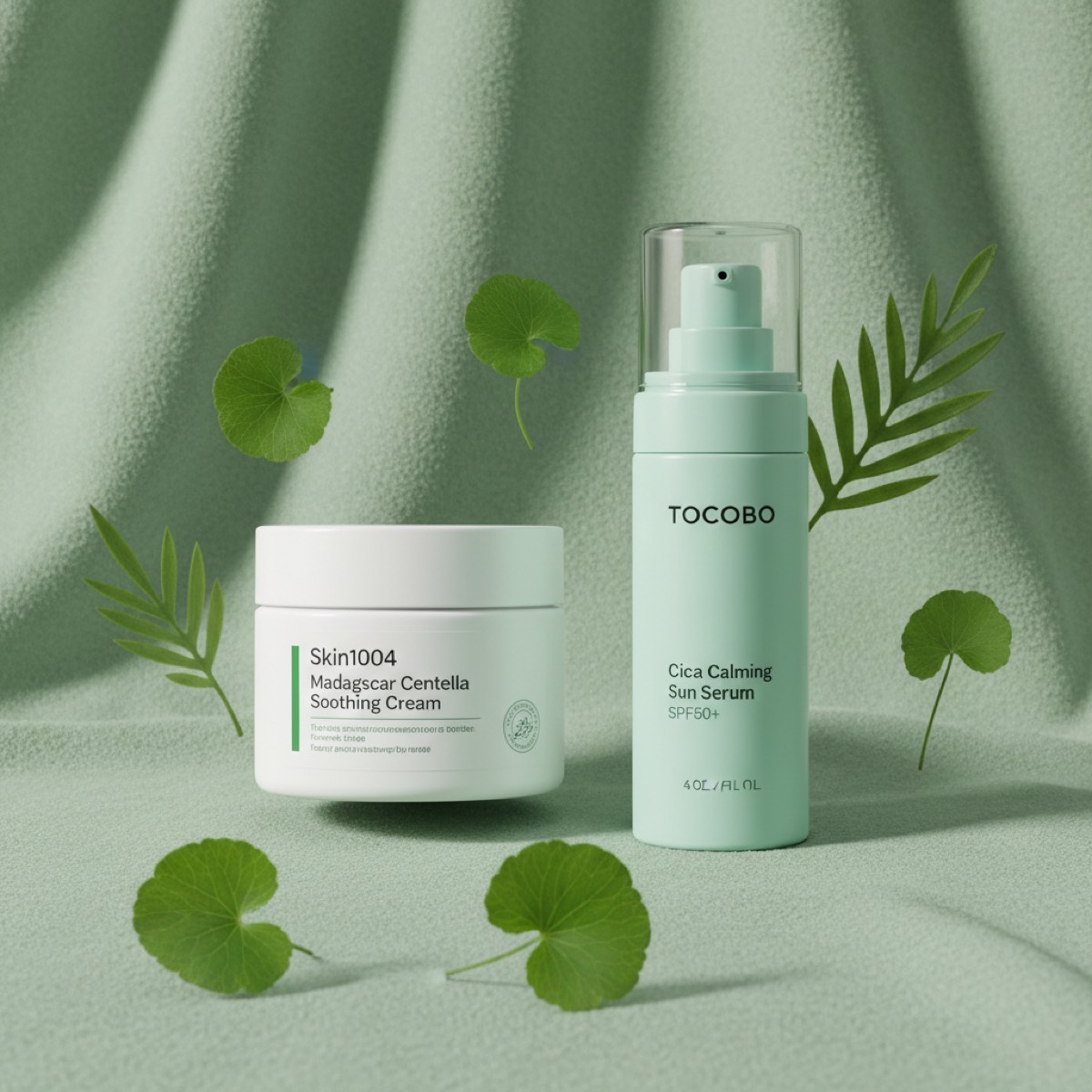 Red Irritated Skin After Retinol: The Recovery Routine