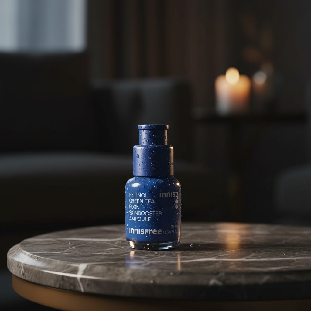 Retinol for Beginners: Start Here