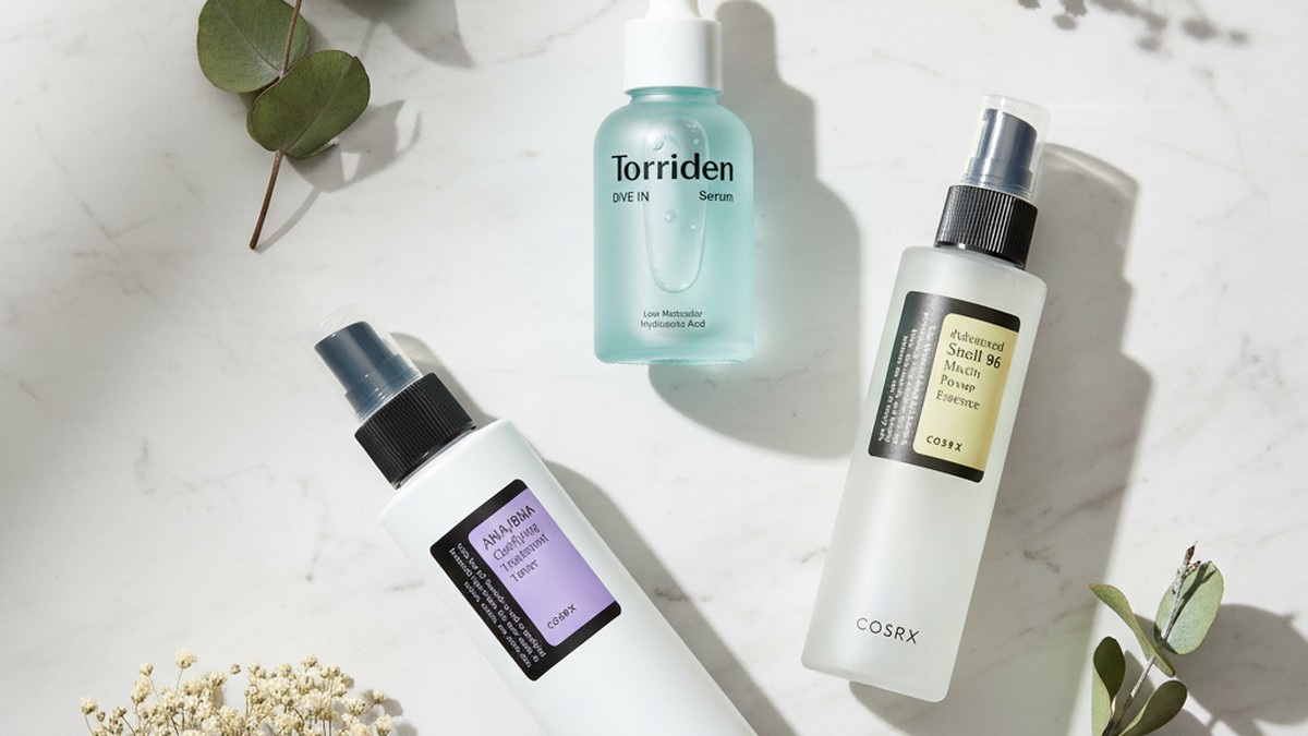 Skincare Ingredient Compatibility Guide