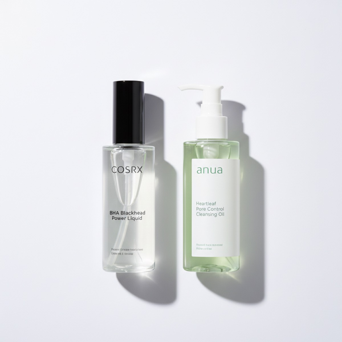 Textured Skin and Clogged Pores: The 4-Week Reset Routine