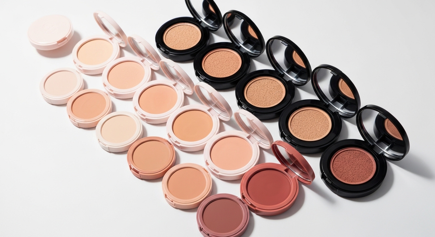 TIRTIR Cushion Foundation Shade Guide: All 5 Formulas + Shade Finder (2026)