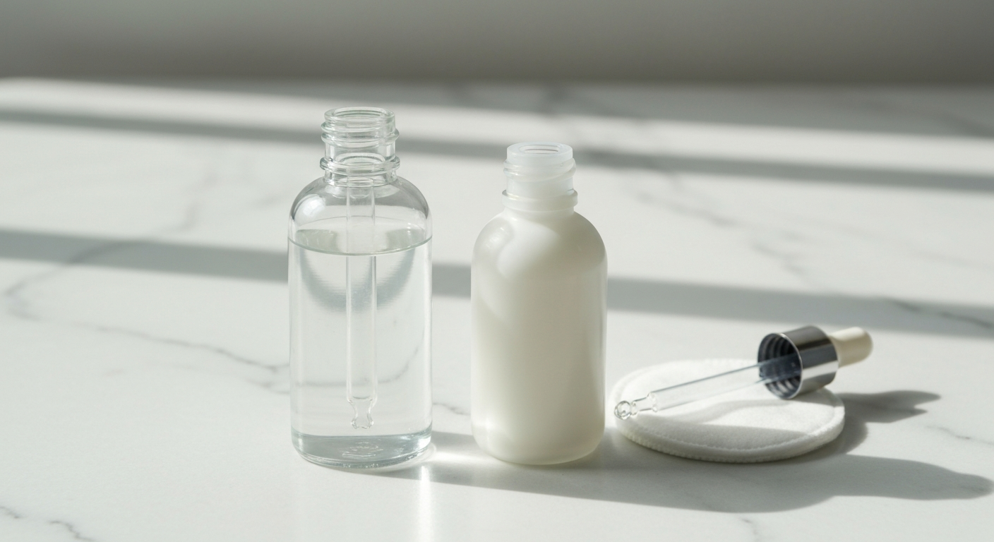 Toner vs Essence: Do You Need Both?