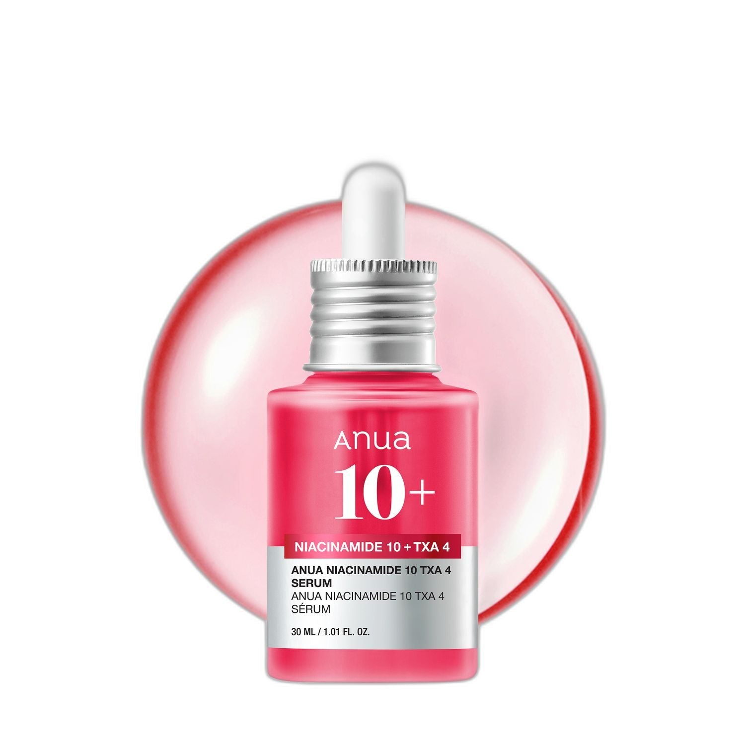 Tranexamic Acid: The K-Beauty Secret for Dark Spots