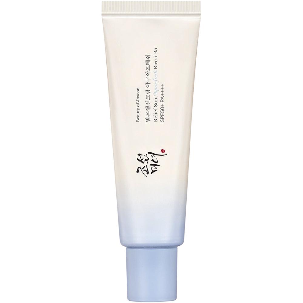 10 Sunscreens With No White Cast