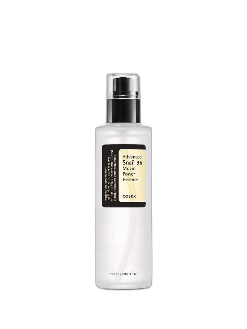 How to Layer Serums the Right Way