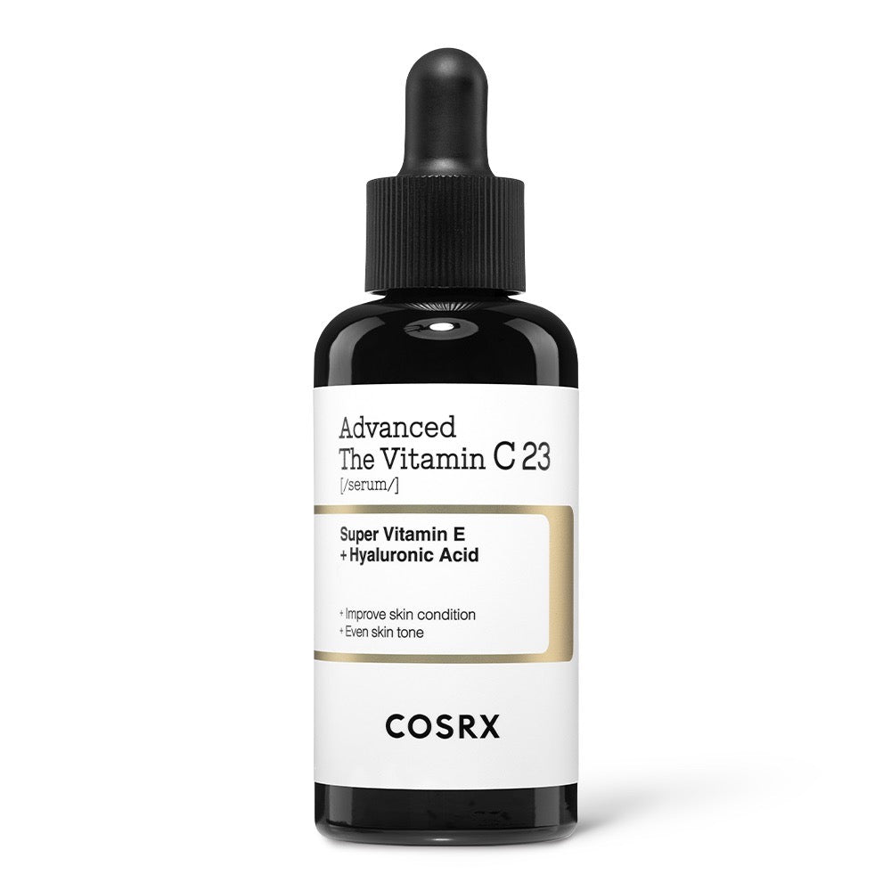 Vitamin C in Korean Skincare: The Complete Guide