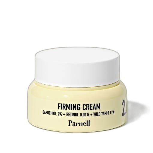 Parnell Bakuchiol Serum vs COSRX Retinol Cream: Gentle Anti-Aging Showdown