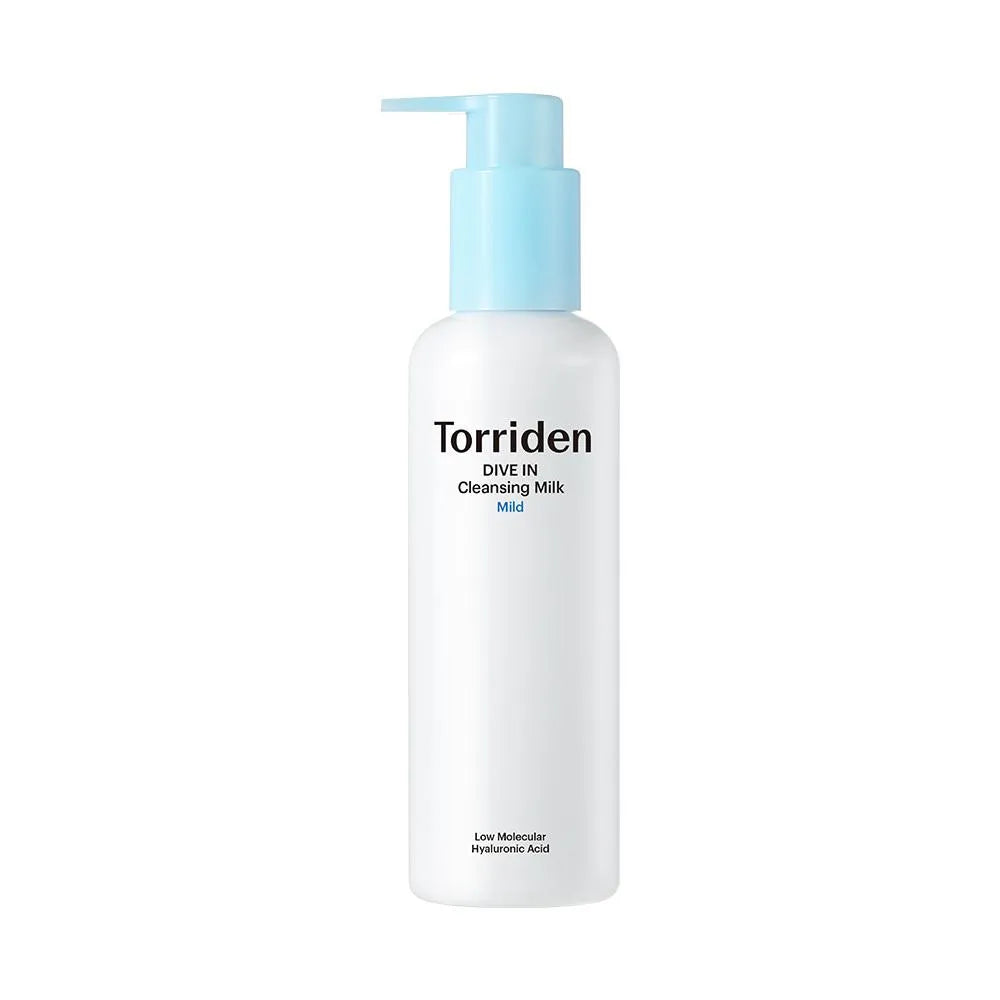 Torriden Dive-In vs Laneige Cream Skin: Hydration Face-Off