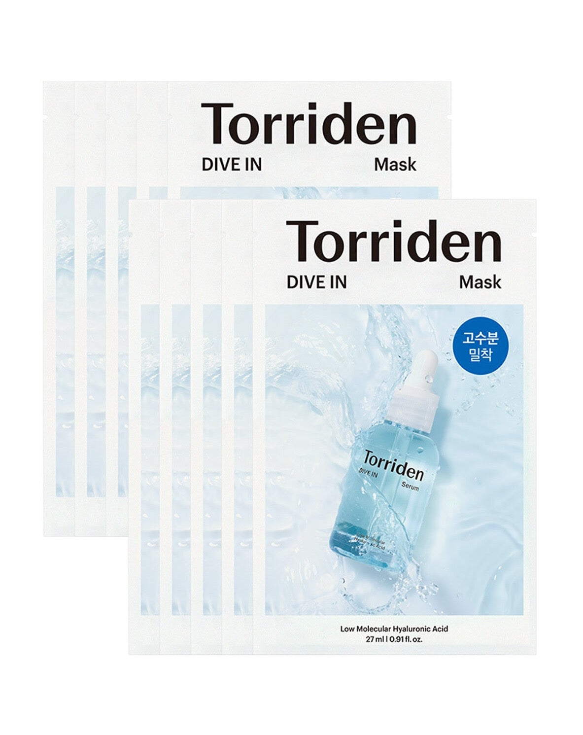 8 Best Korean Sheet Masks for Every Skin Concern